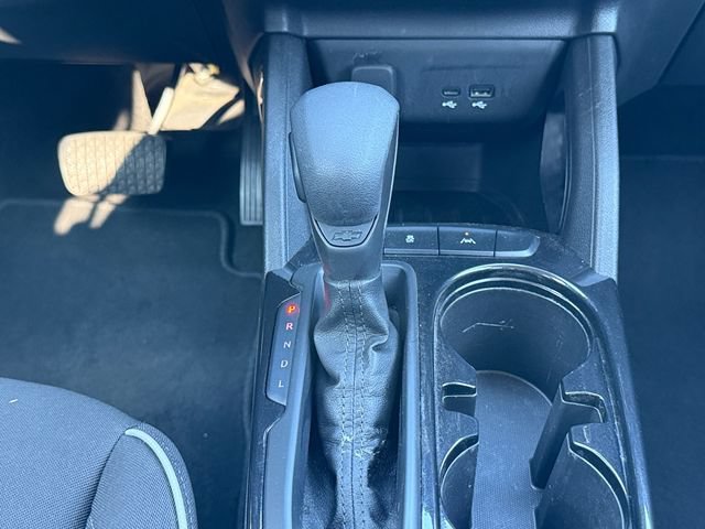 Used 2025 Chevrolet TrailBlazer LT FWD image 19