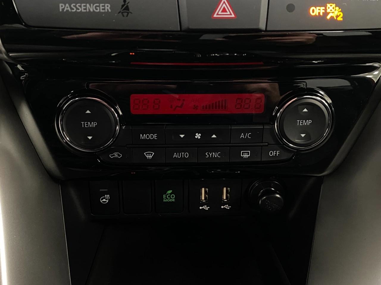 New 2026 Mitsubishi Eclipse Cross SEL image 25