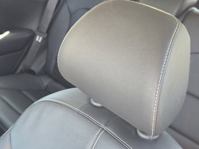 Certified 2022 Kia Niro Touring Special Edition image 14