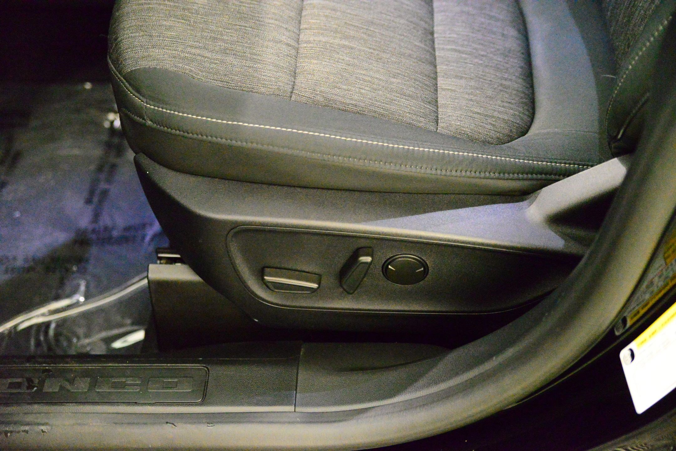 Used 2022 Ford Bronco Sport Big Bend w/ Convenience Package image 10