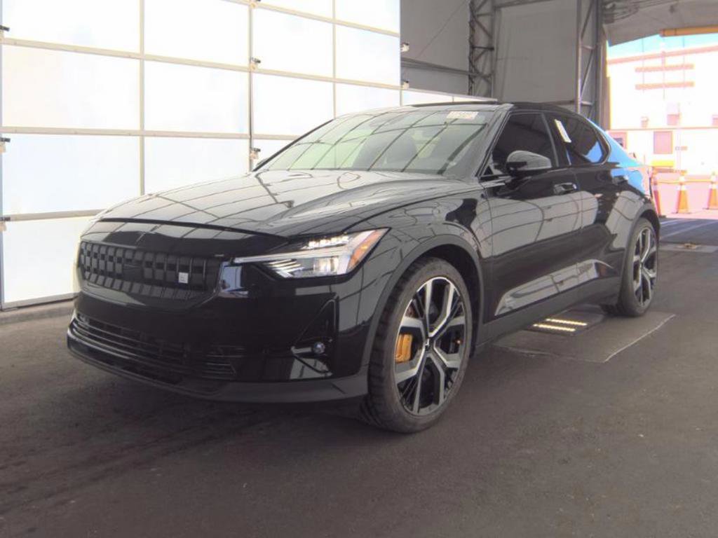 Used 2023 Polestar Polestar 2 w/ Pilot Pack AWD/4WD image 1