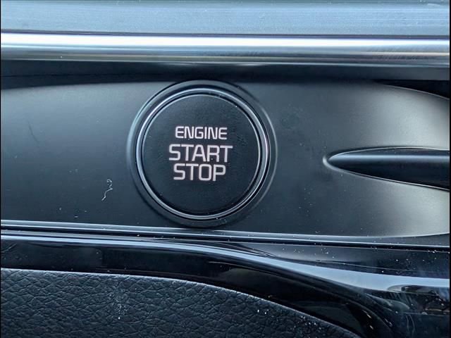 New 2026 Kia K5 GT-Line image 9