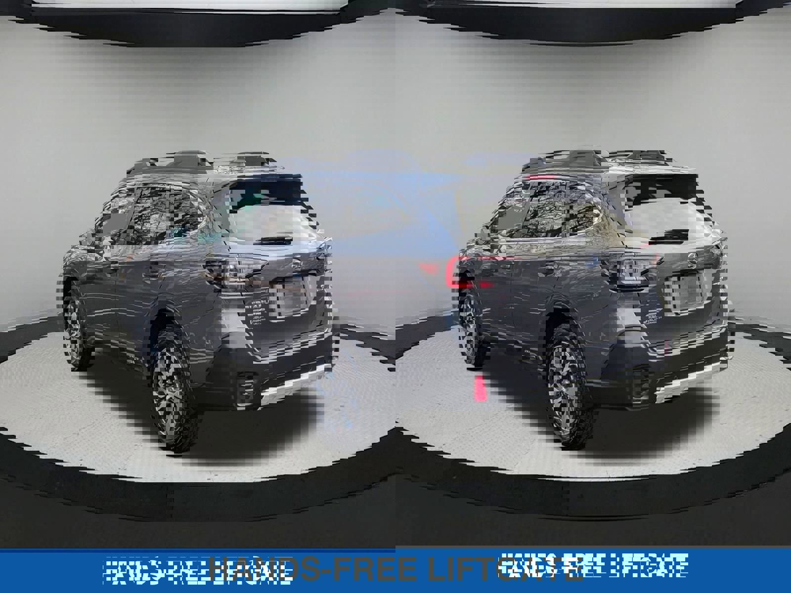 Used 2020 Subaru Outback Limited image 6