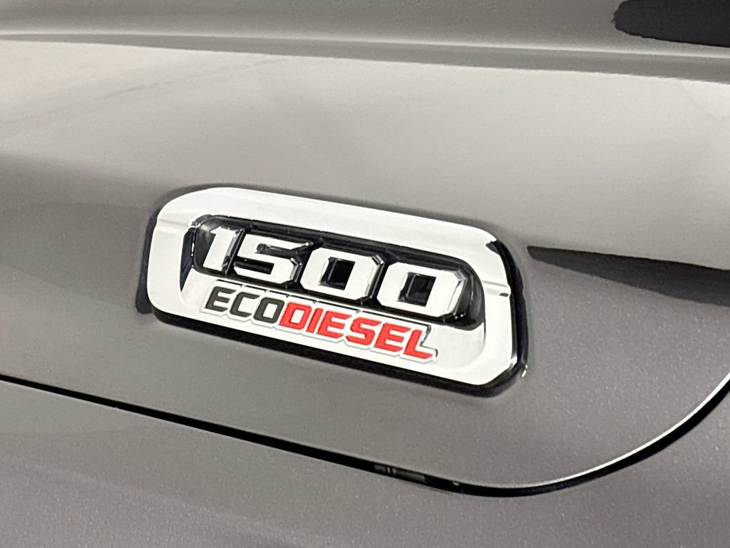 Used 2022 RAM 1500 Big Horn AWD/4WD image 23