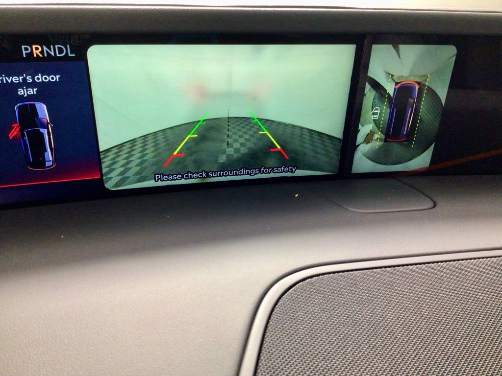 New 2026 Lincoln Nautilus Premier w/ Equipment Group 102A image 2