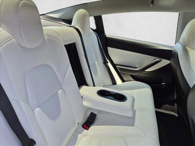 Used 2020 Tesla Model 3 Long Range AWD/4WD image 20