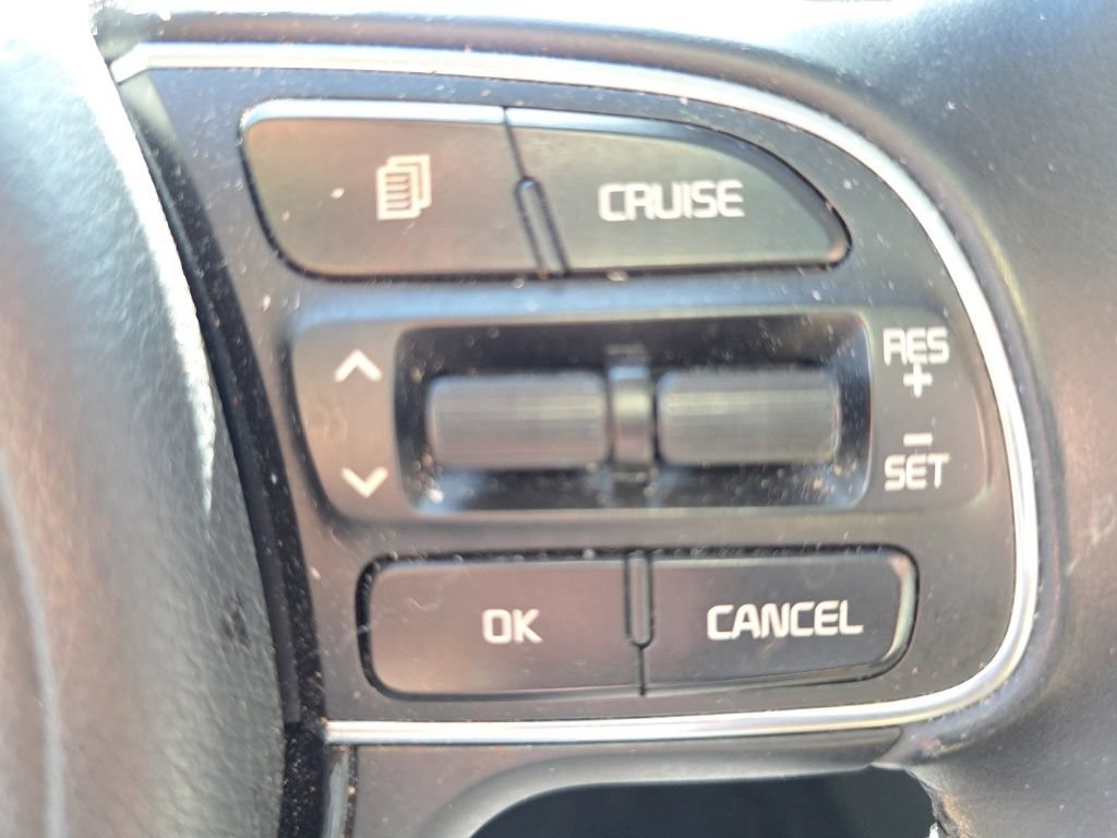 Used 2018 Kia Sportage EX w/ EX Premium Package FWD image 16