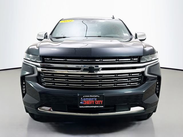 Used 2024 Chevrolet Tahoe Premier image 2