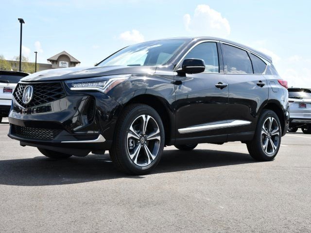 New 2026 Acura RDX SH-AWD w/ Technology Package image 3