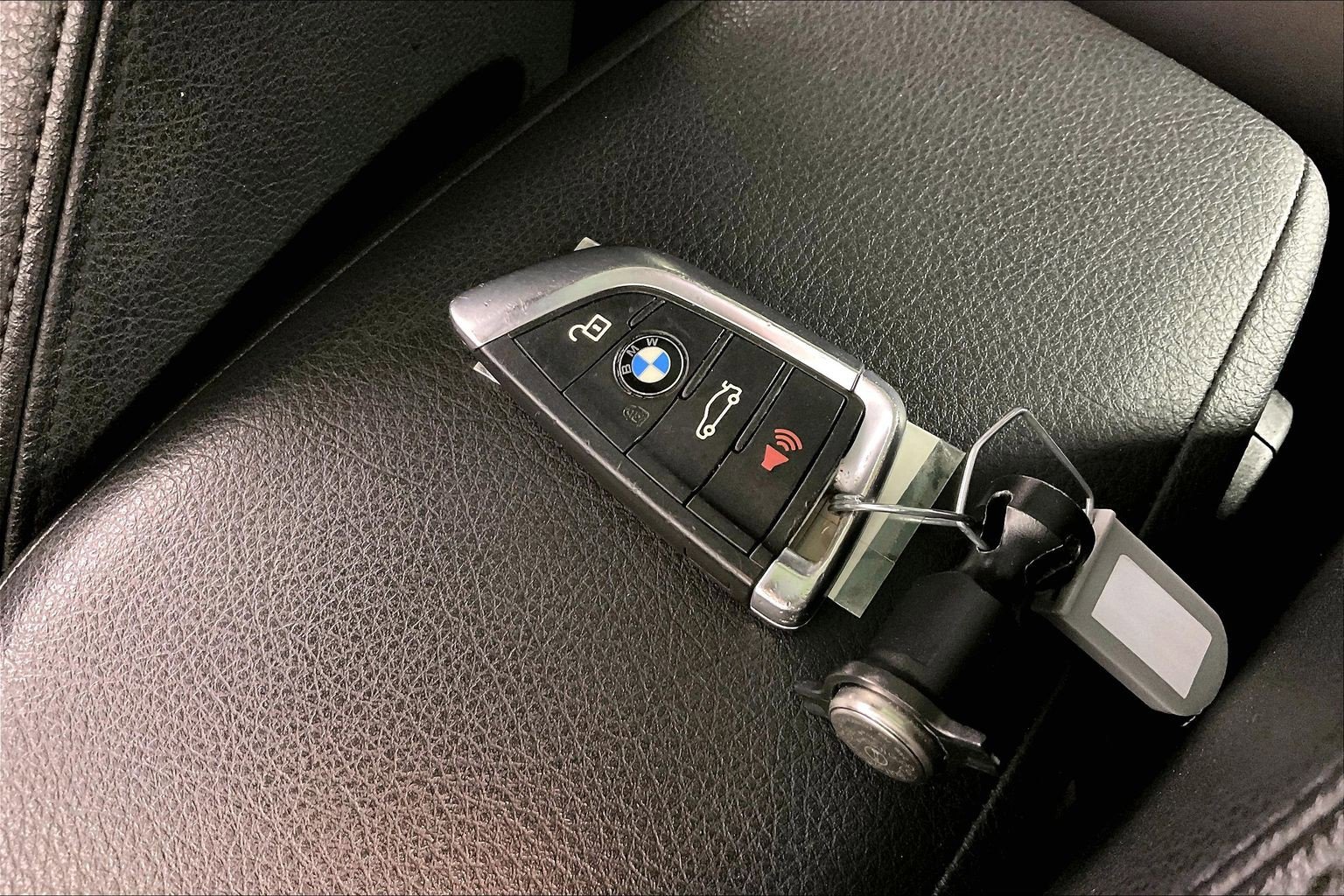 Used 2020 BMW X2 sDrive28i w/ Convenience Package image 29