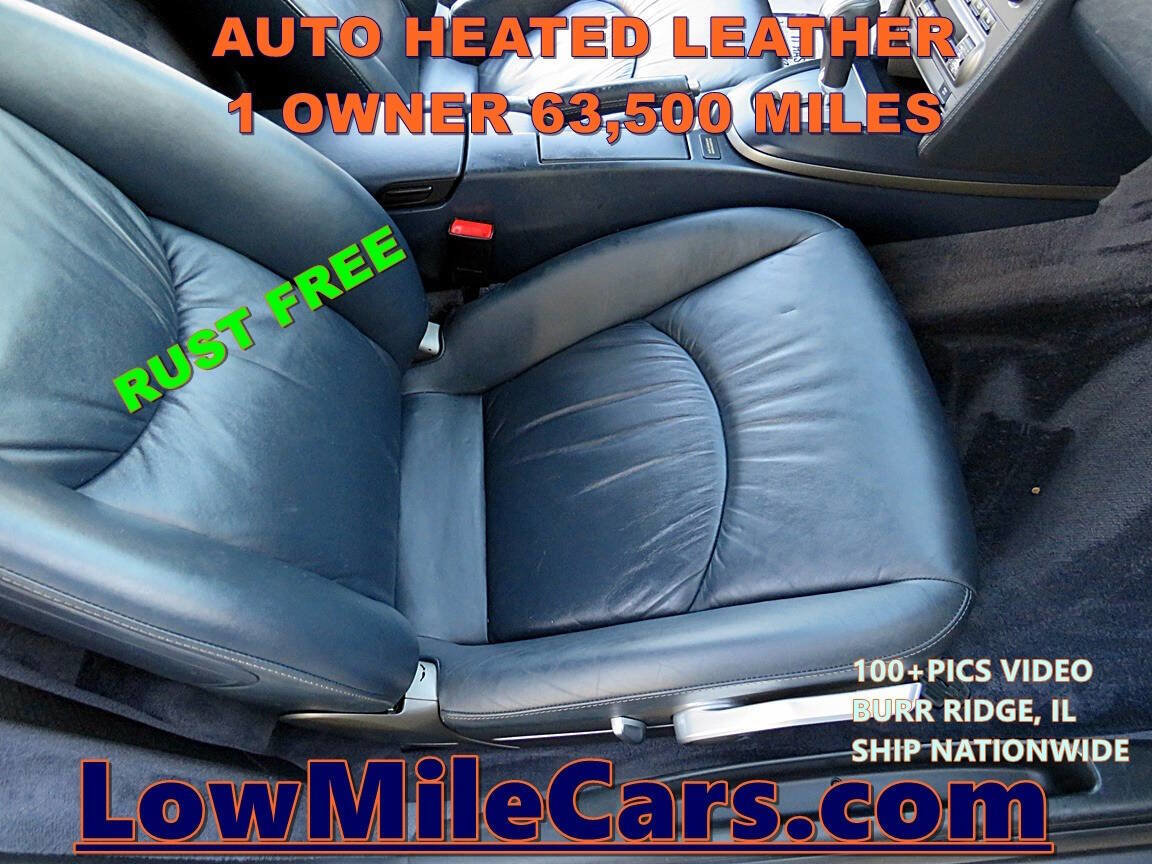 Used 2007 Porsche Cayman image 48