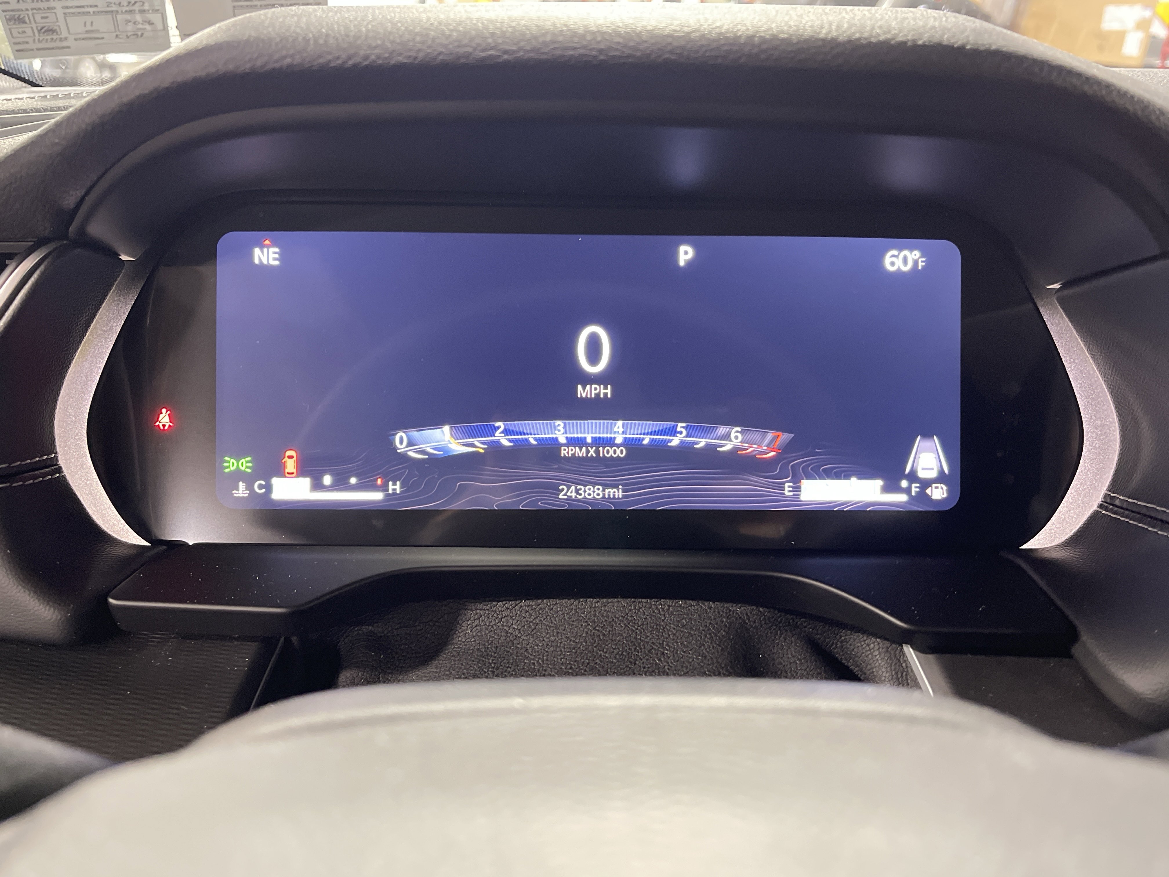 Used 2024 Jeep Grand Cherokee Laredo image 21