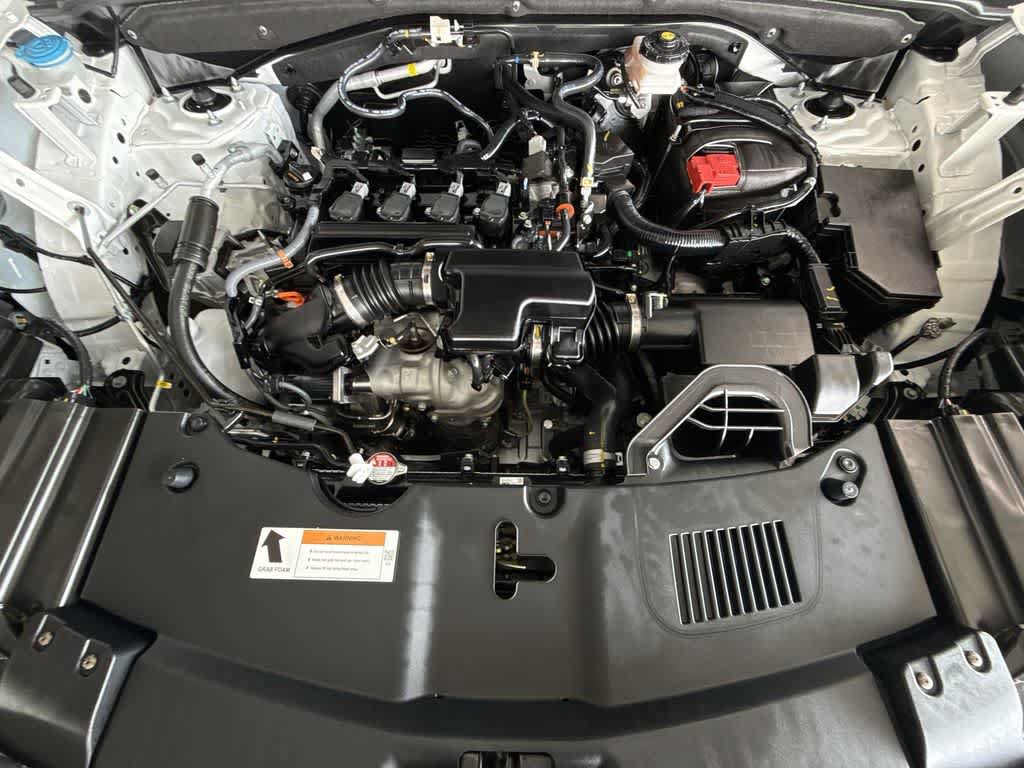 Certified 2026 Acura ADX A-Spec FWD image 12