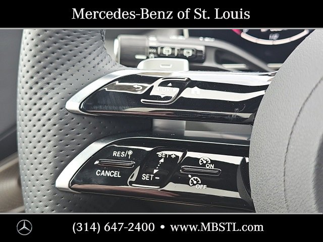 New 2026 Mercedes-Benz GLC 300 4MATIC image 26