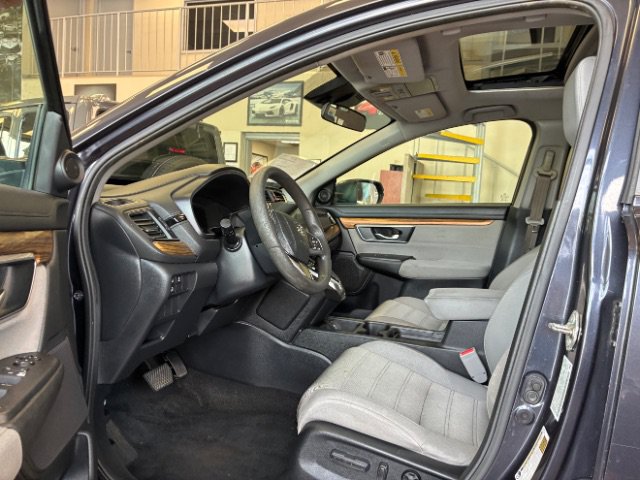 Used 2018 Honda CR-V EX image 17