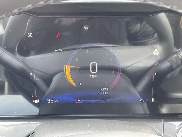 New 2026 Chevrolet Trax ACTIV w/ Driver Confidence Package image 18