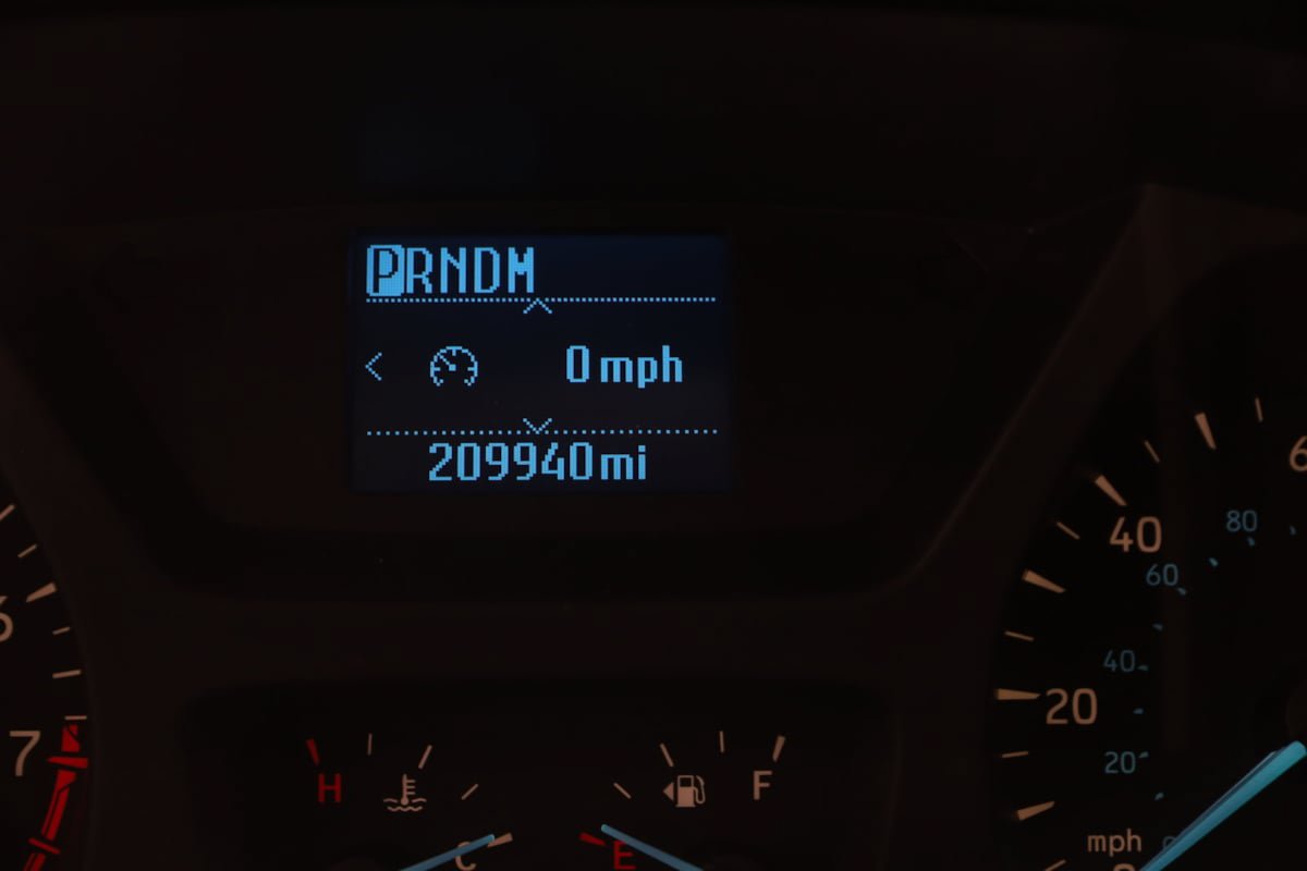 Used 2016 Ford Transit 250 130 Low Roof w/ Exterior Upgrade Package RWD image 24