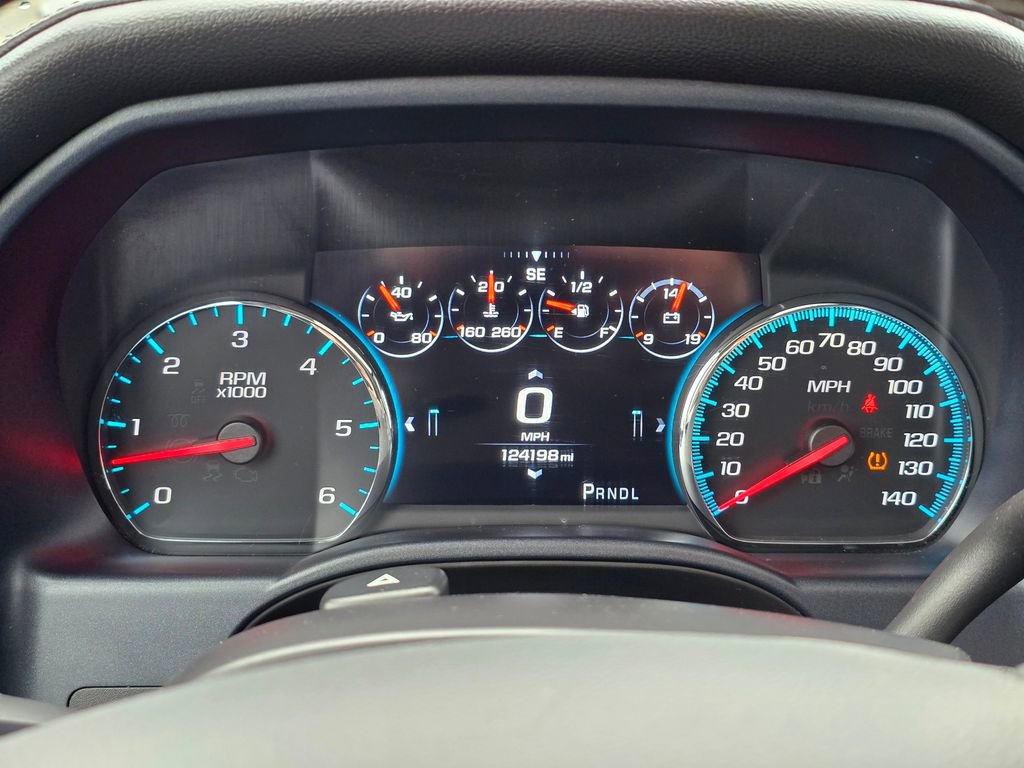 Used 2017 GMC Sierra 1500 Denali w/ Denali Ultimate Package image 20