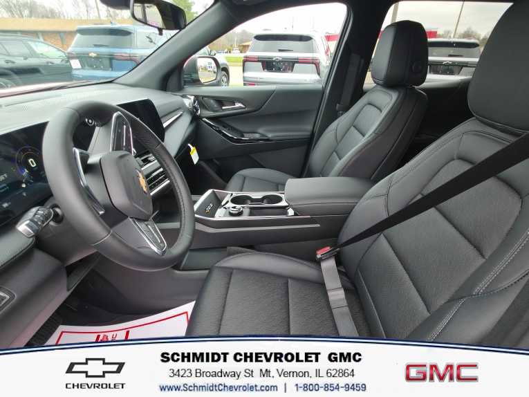 New 2026 Chevrolet Equinox LT image 13