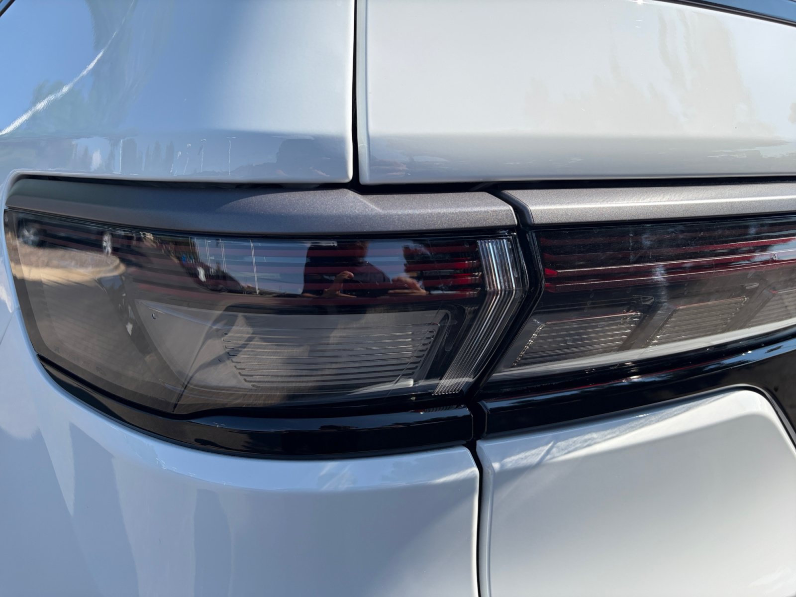 New 2026 Jeep Grand Wagoneer 4WD image 13