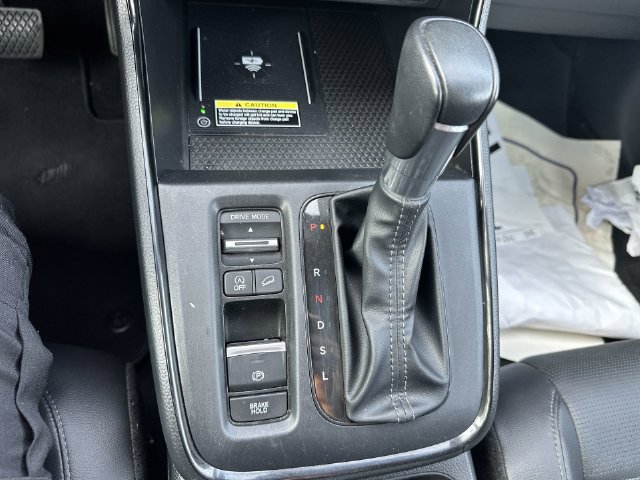 Used 2024 Honda CR-V EX-L image 22
