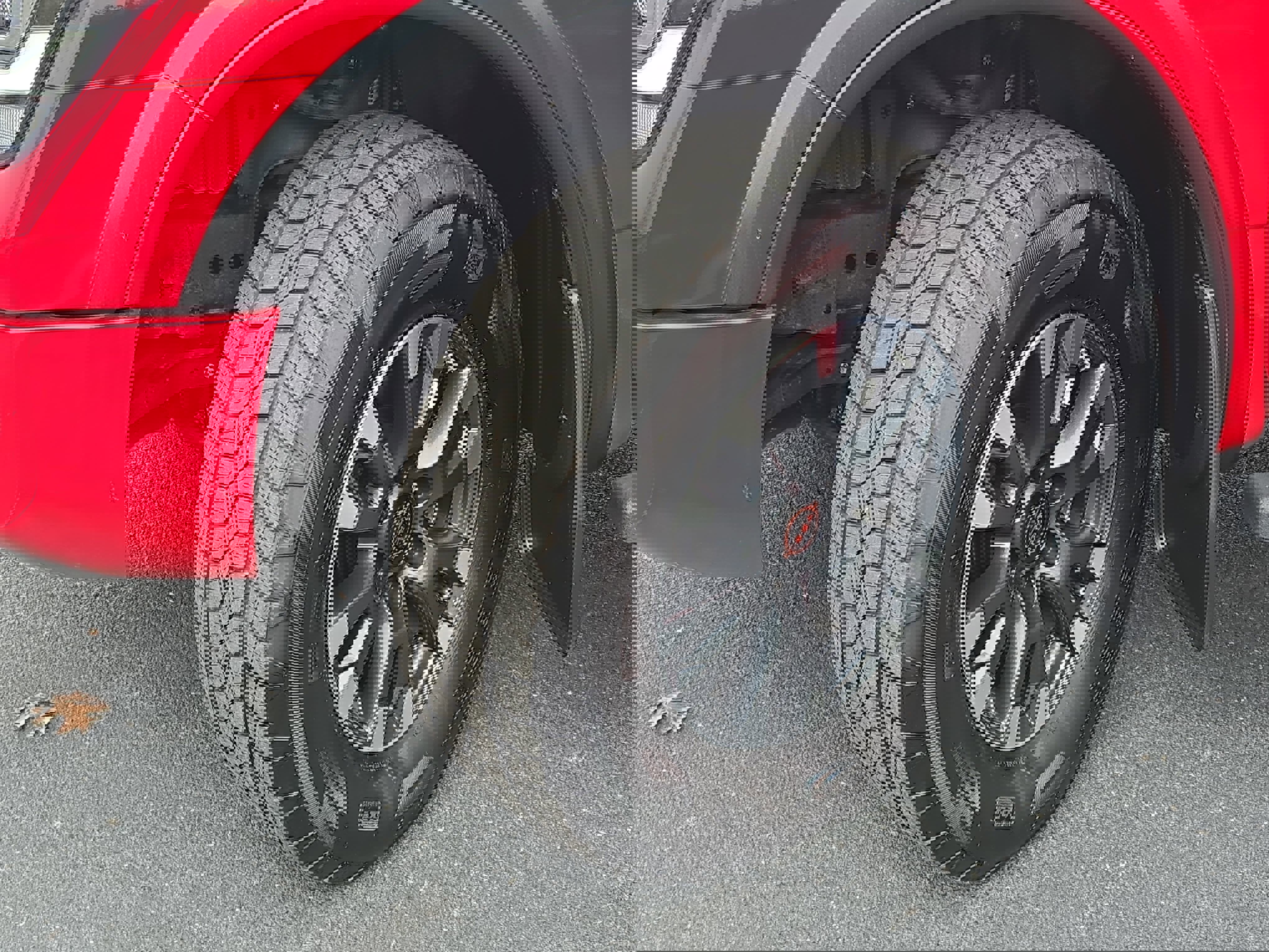 Certified 2024 Nissan Titan PRO-4X w/ Pro-4x Convenience Package image 32