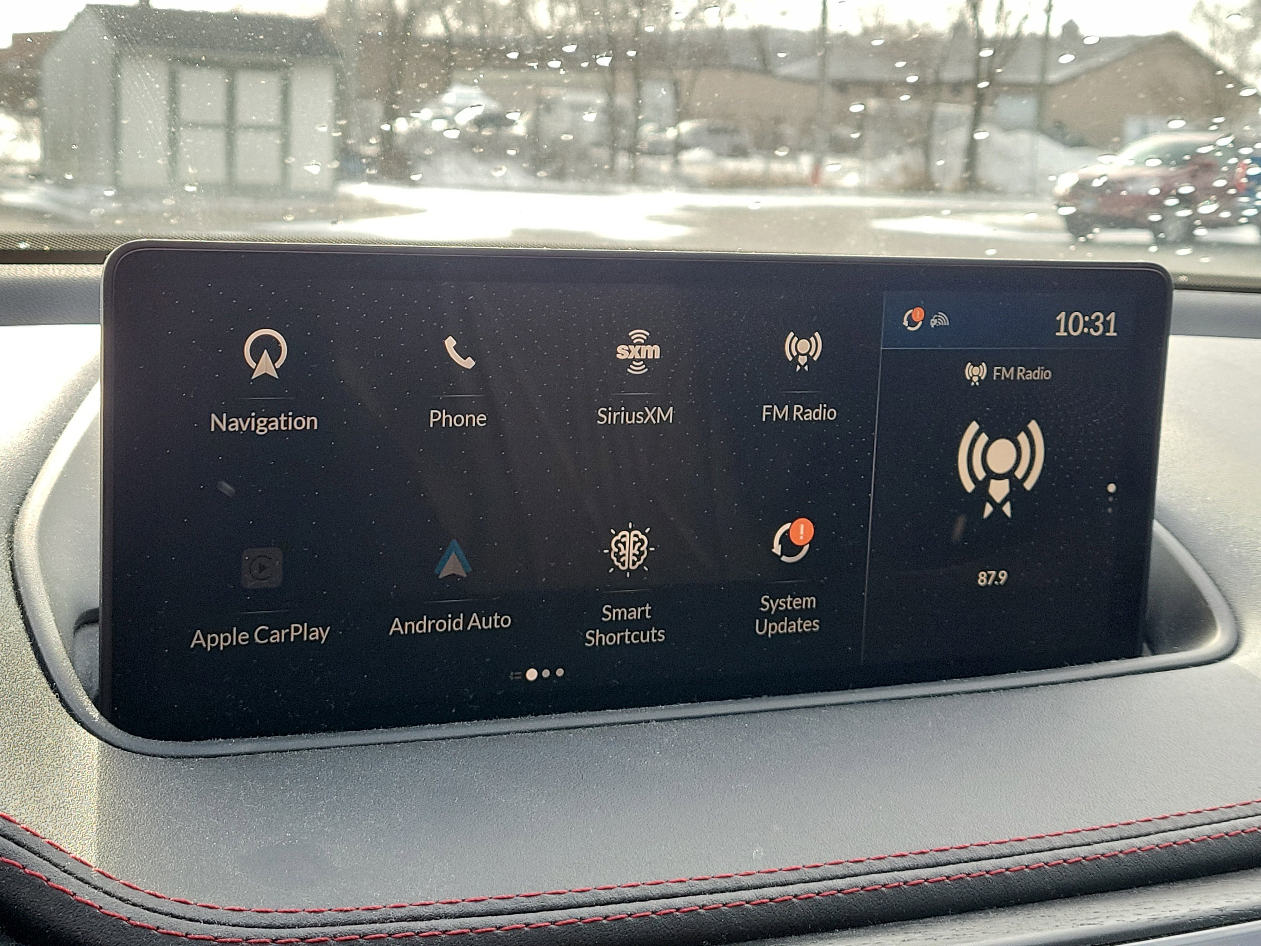 Used 2023 Acura MDX Type S image 25