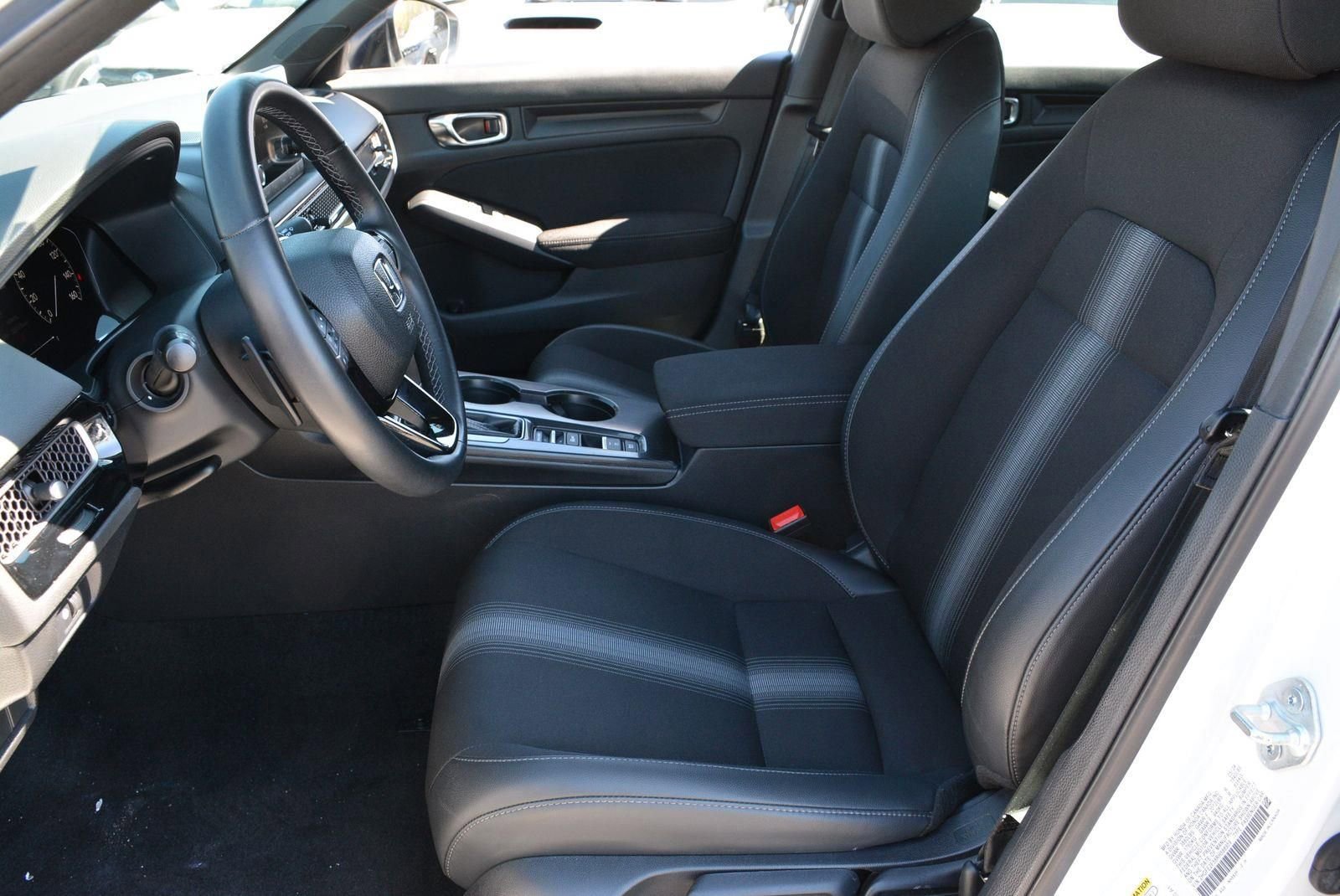 Used 2024 Honda Civic Sport image 7