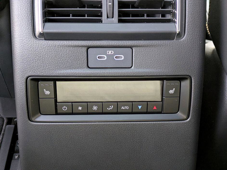 New 2026 MAZDA CX-90 Plug-In Hybrid w/ Premium Plus image 27