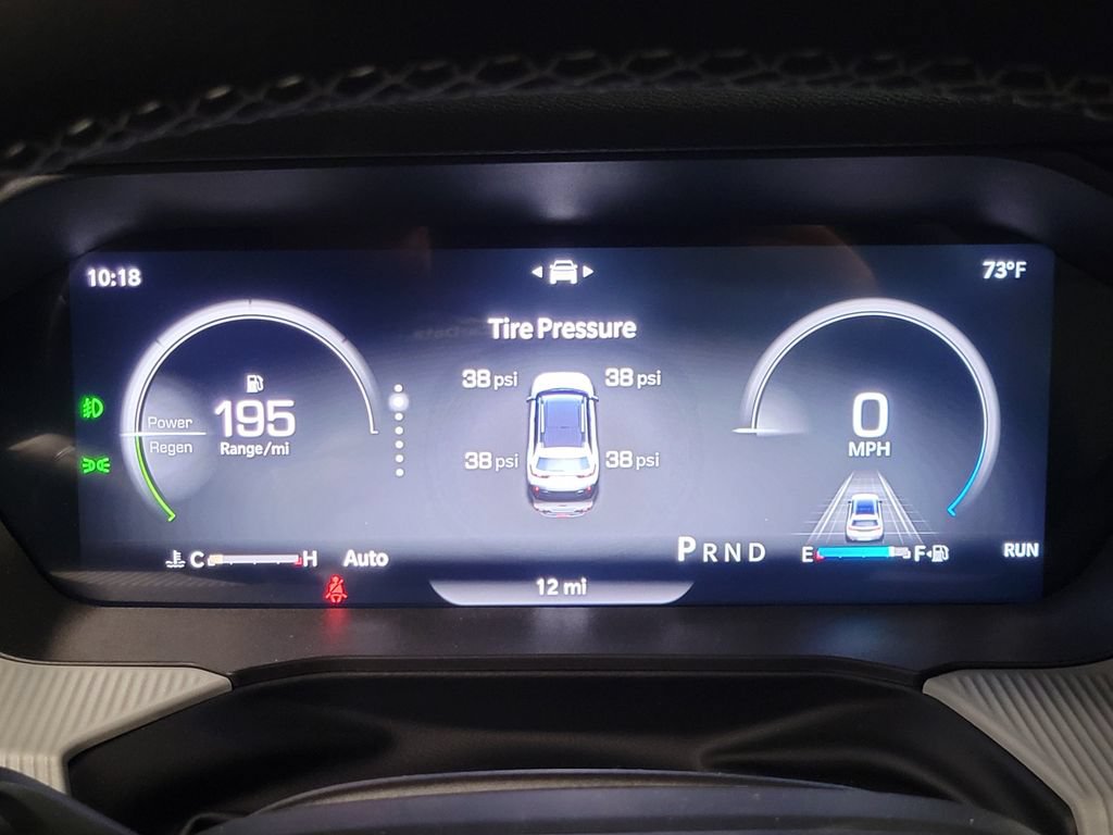 New 2026 Jeep Cherokee Laredo AWD/4WD image 7