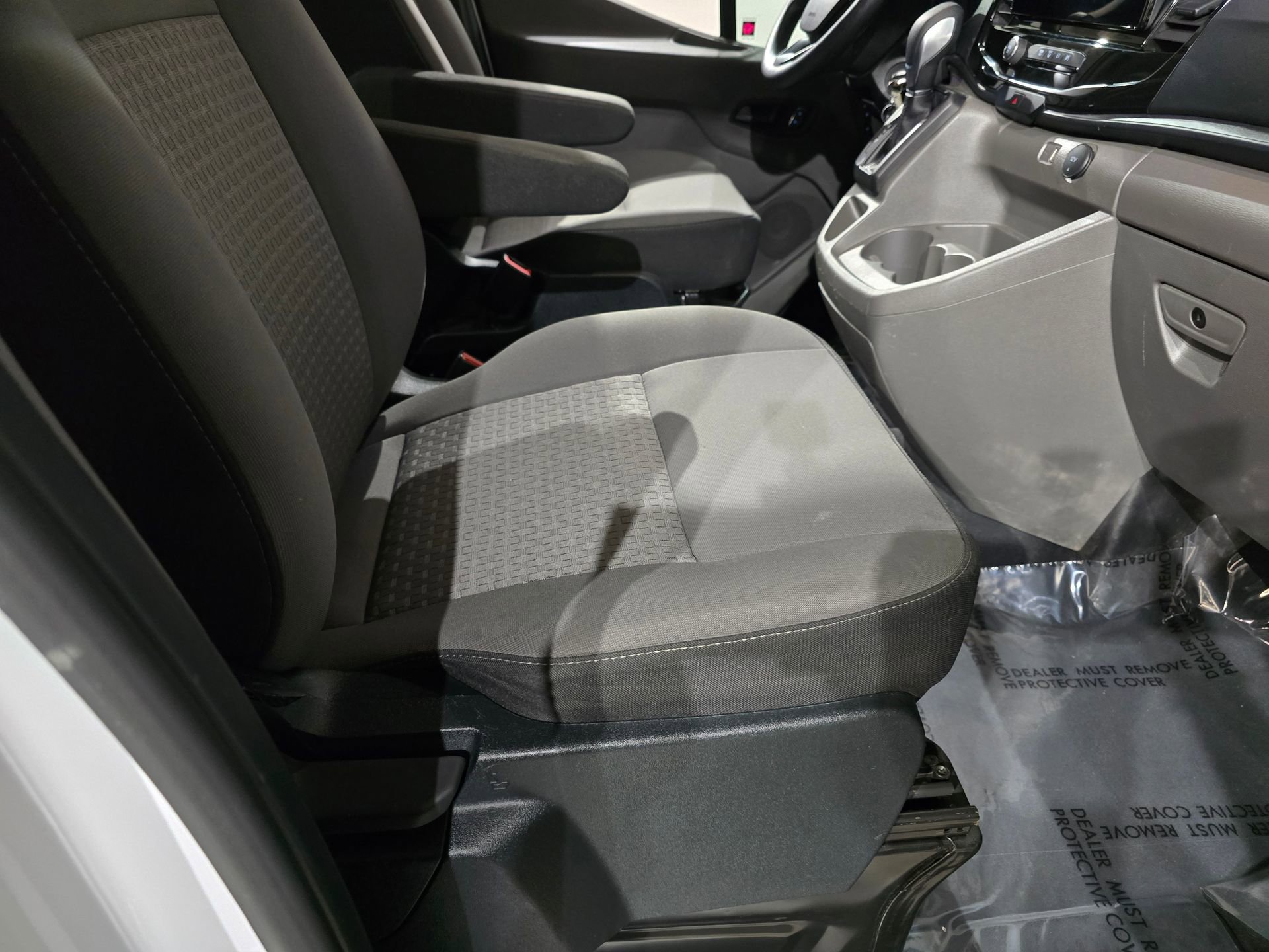 Used 2024 Ford Transit 350 XLT image 51