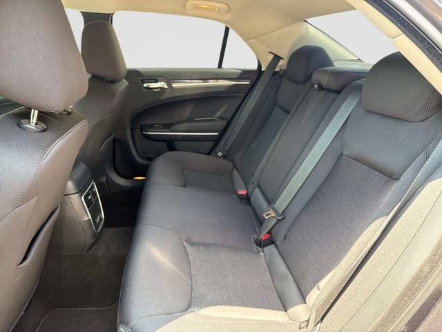 Used 2023 Chrysler 300 Touring w/ Sport Appearance Package RWD image 14