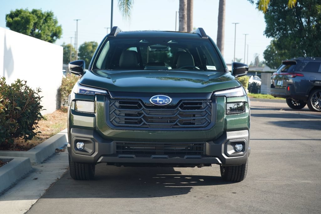 New 2026 Subaru Outback Touring XT AWD/4WD image 5