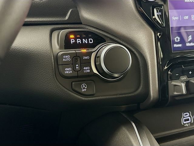 New 2026 RAM 1500 Big Horn image 17