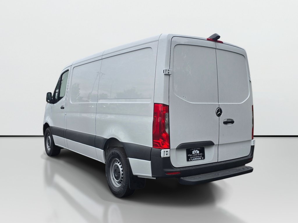 New 2026 Mercedes-Benz Sprinter 2500 image 3