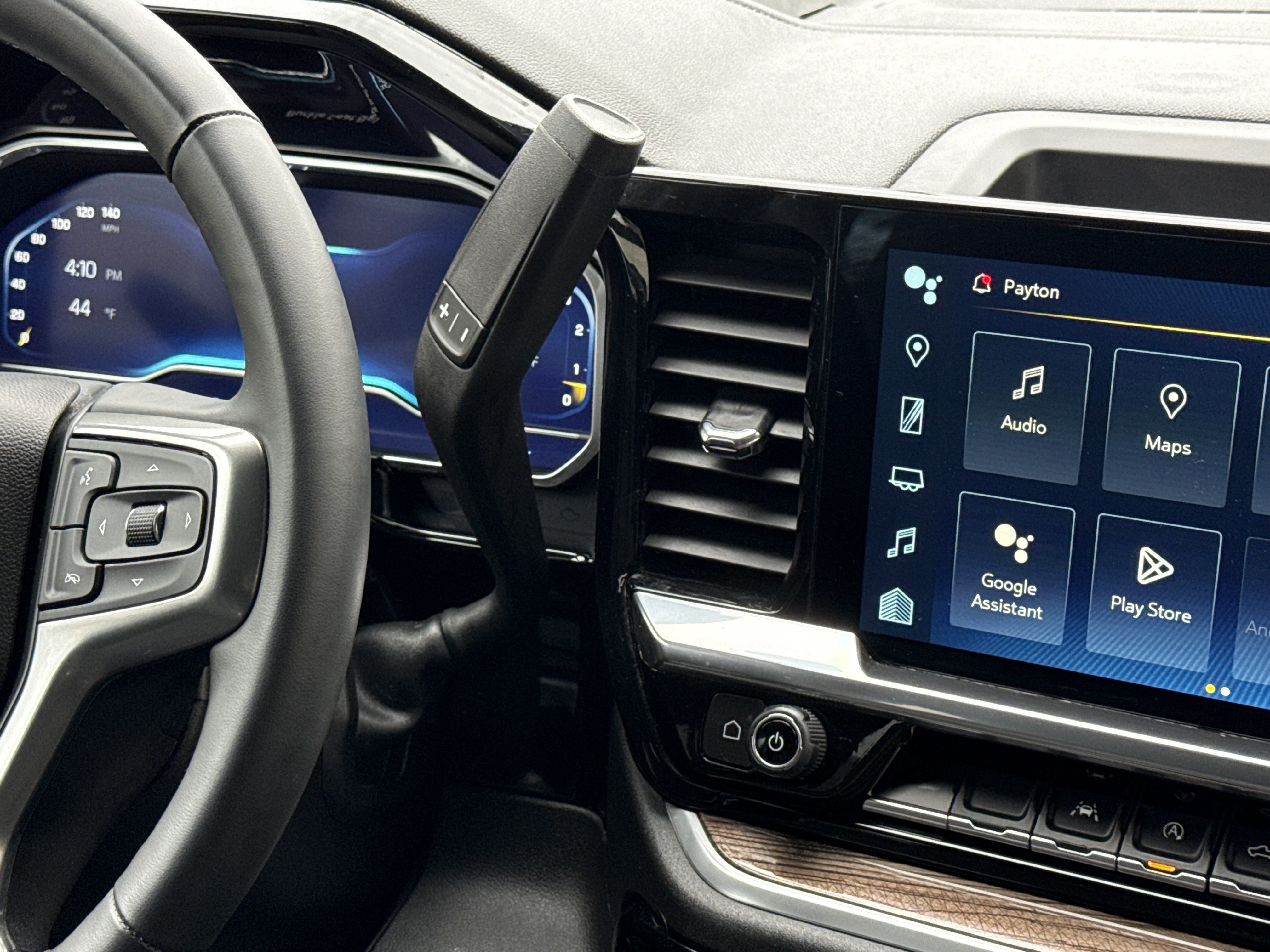 Used 2023 Chevrolet Silverado 1500 LT w/ Convenience Package II image 14