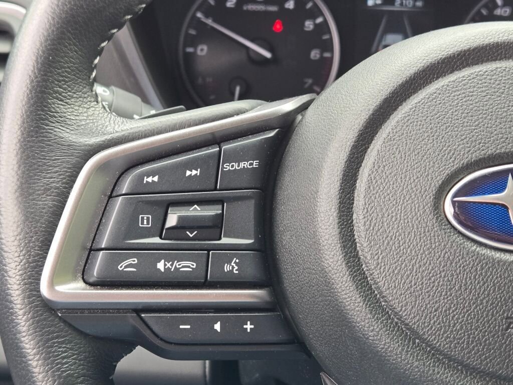 Used 2023 Subaru Ascent Limited w/ Technology Package AWD/4WD image 37