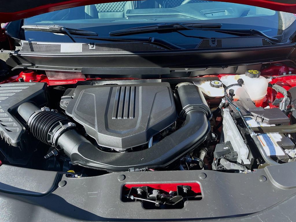 Used 2024 GMC Acadia Denali w/ Super Cruise Package image 30