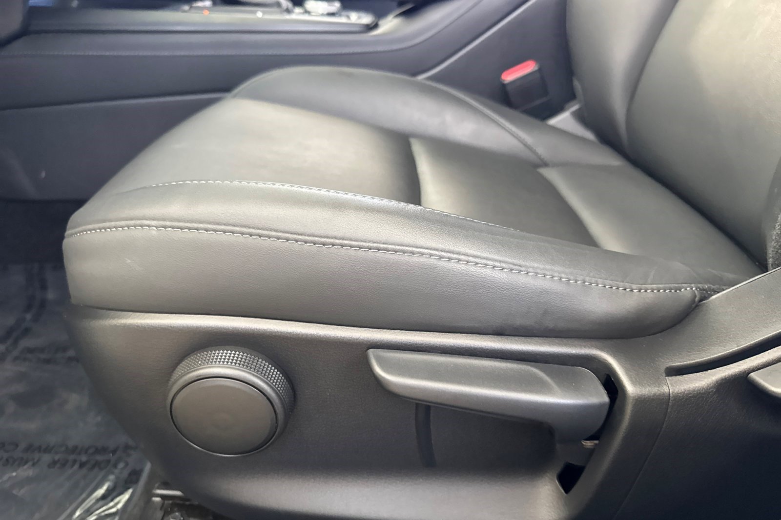 Used 2023 MAZDA CX-30 AWD 2.5 S w/ Select Package image 14