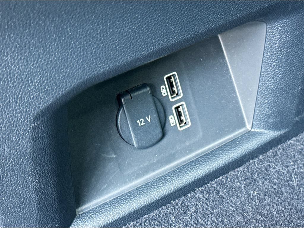 Used 2019 Volkswagen Atlas SE w/ Towing Package FWD image 25