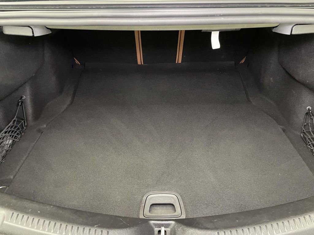 Used 2018 Mercedes-Benz E 400 4MATIC Coupe image 19