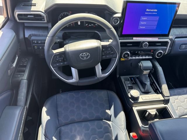 New 2026 Toyota 4Runner Platinum image 14