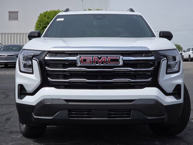 New 2026 GMC Terrain Elevation AWD/4WD image 21