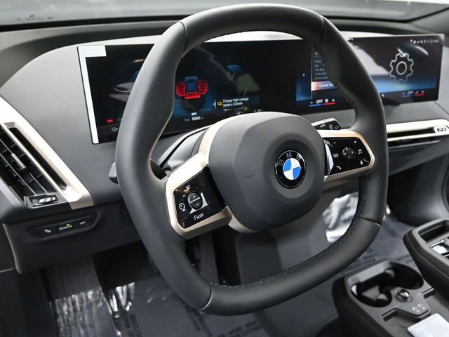 New 2026 BMW iX xDrive45 AWD/4WD image 13