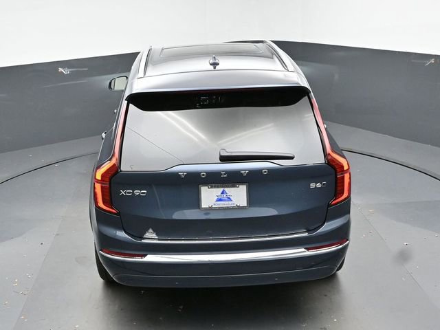 New 2026 Volvo XC90 B6 Plus w/ Protection Package Premier image 49
