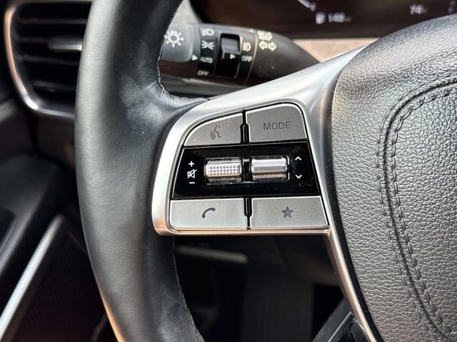 Used 2024 Kia Telluride SX Prestige X-Line AWD/4WD image 25