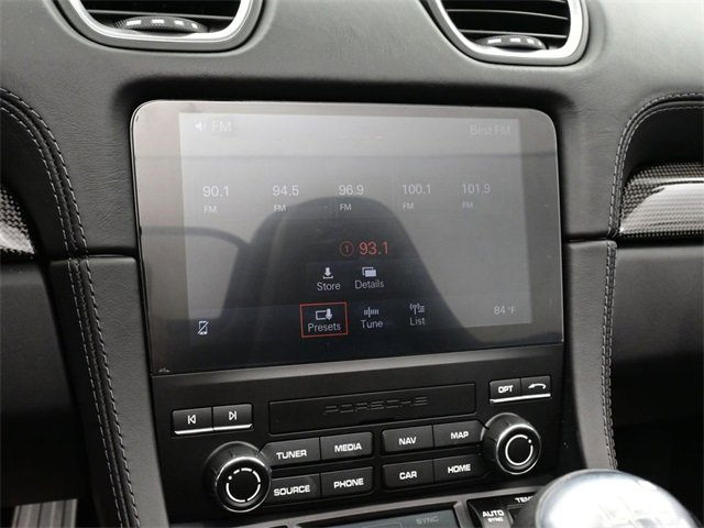 Used 2024 Porsche 718 Boxster S image 10