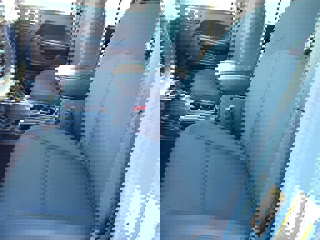 Used 2018 Jeep Wrangler Unlimited Sport S image 17