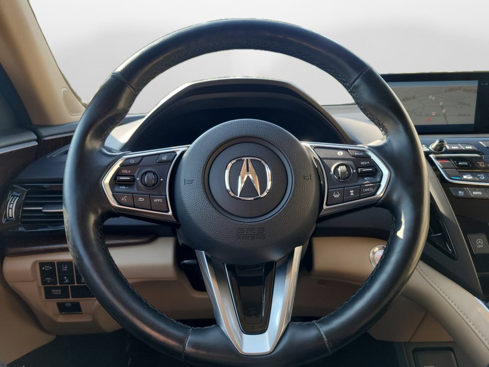 Used 2020 Acura RDX w/ Advance Package AWD/4WD image 13