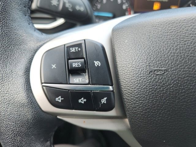 Used 2023 Ford Explorer XLT w/ Equipment Group 202A image 31